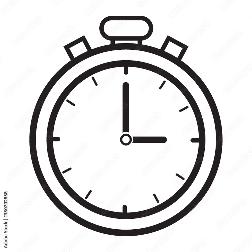 Timer icon Timer icon