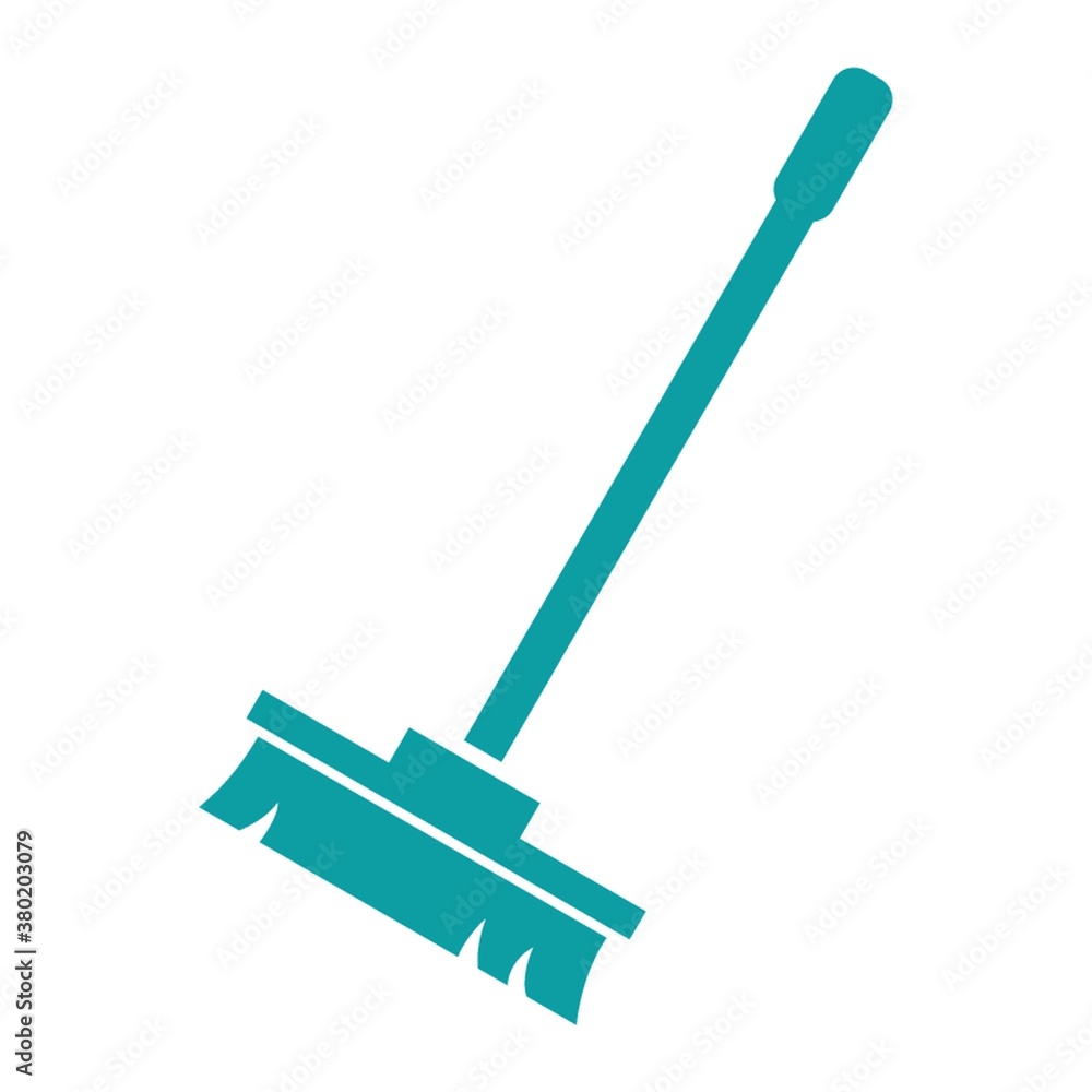 Floor brush Floor brush