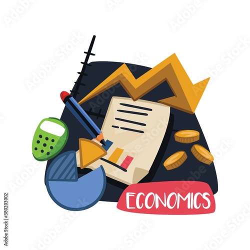 Economics academic subject