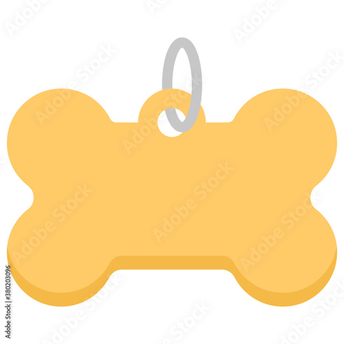 Pet’s Tag