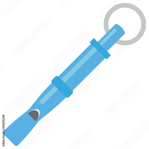 Pet’s Whistle 