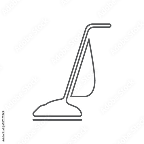 Vacuum cleaner