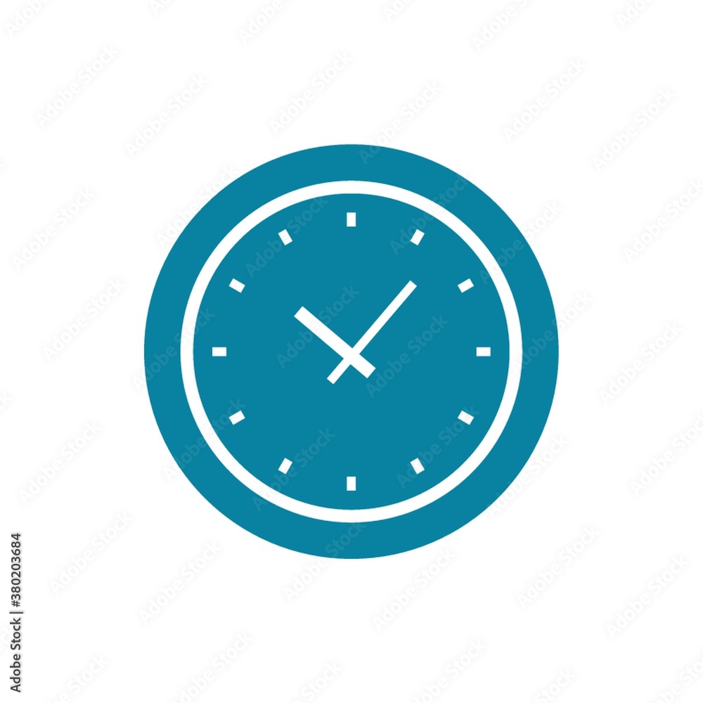 Clock icon Clock icon