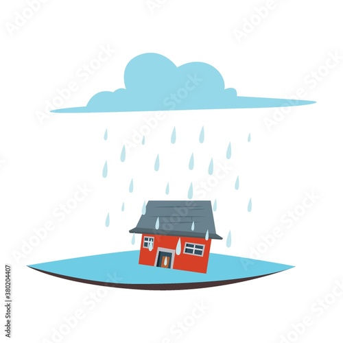 Rainstorm