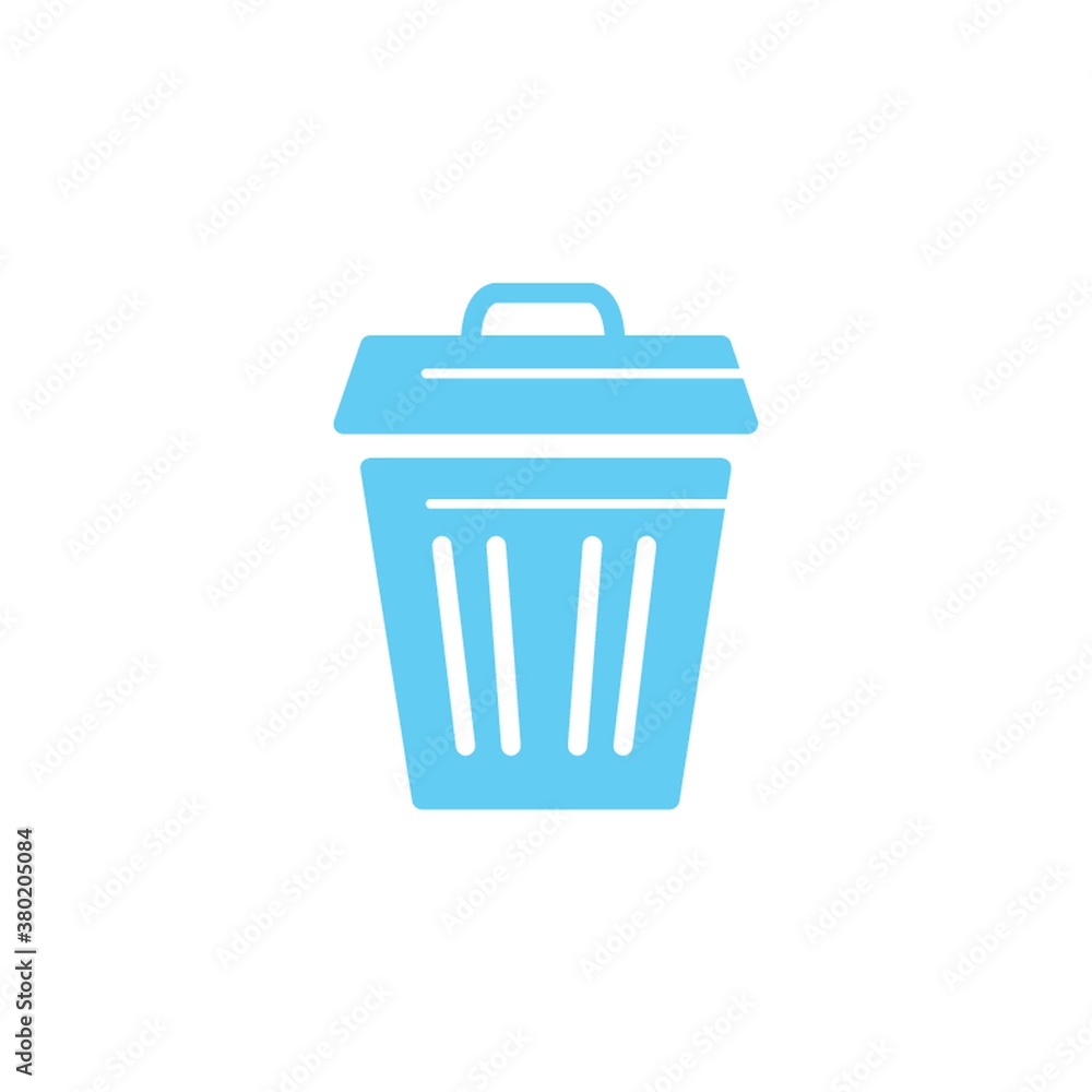 rubbish bin rubbish bin
