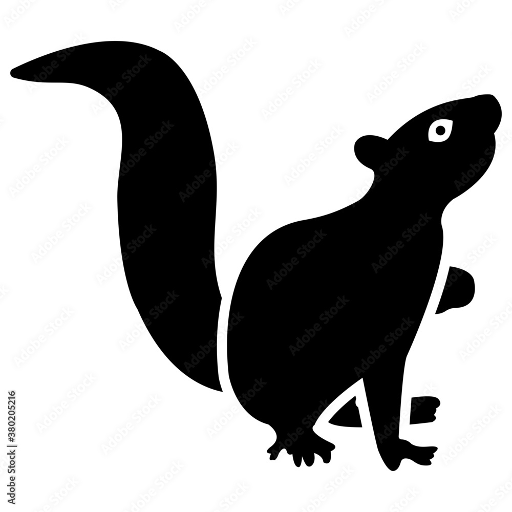 Squirrel Squirrel