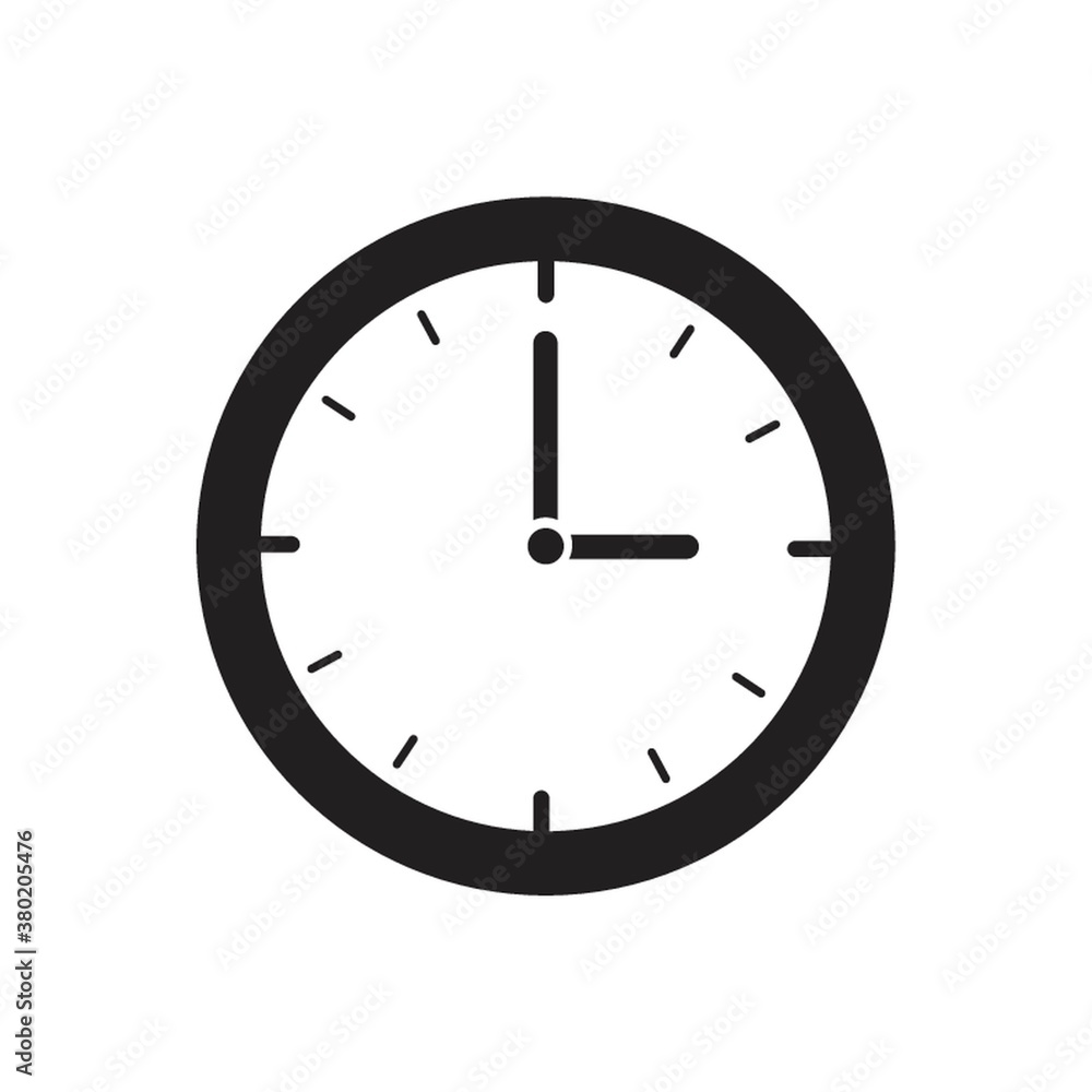 wall clock wall clock