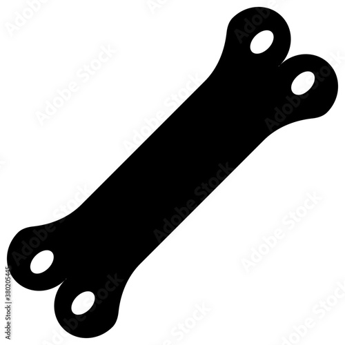 Chewable Bone