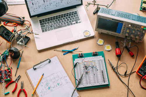 Electronic Components