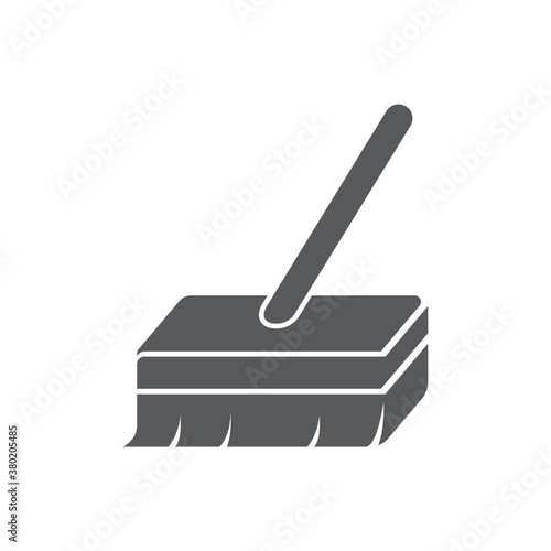 floor brush