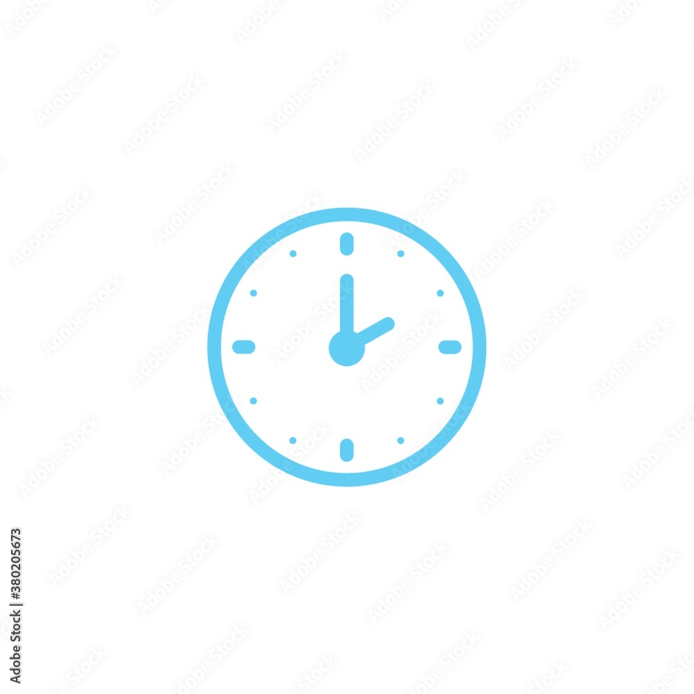 clock icon clock icon