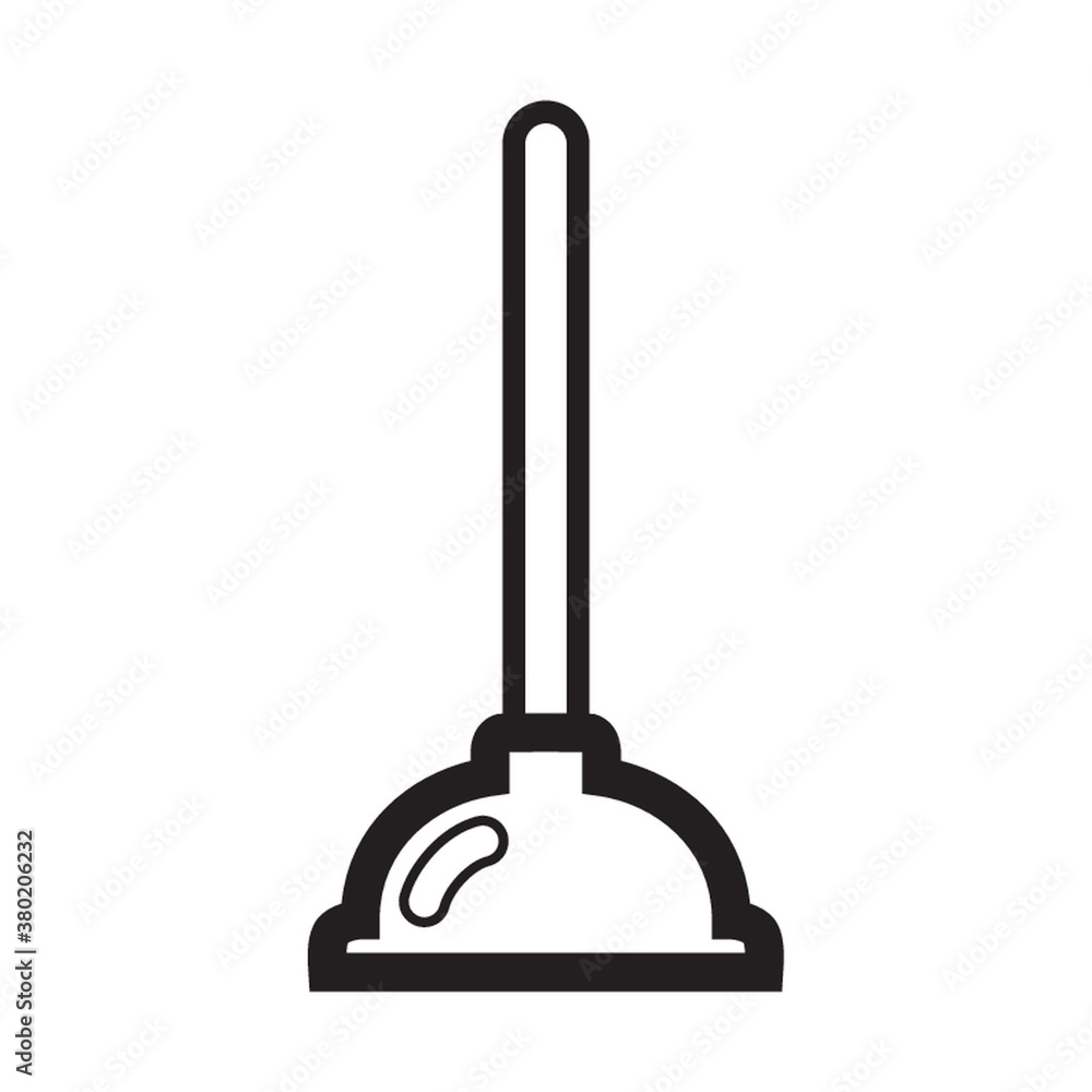 plunger plunger