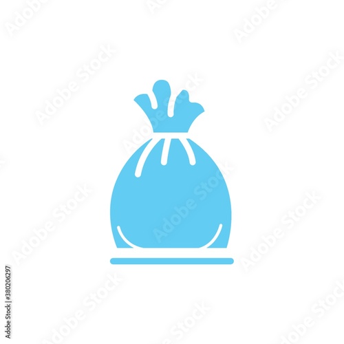 garbage bag