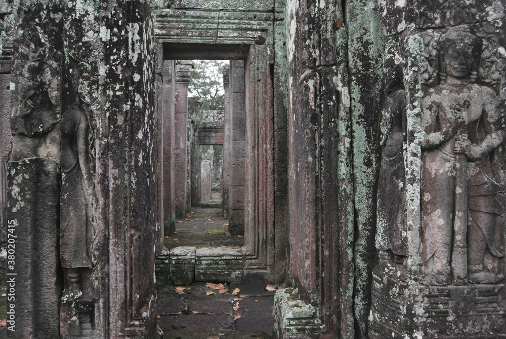 Angkor Wat Angkor Wat
