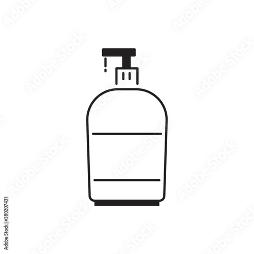 soap dispenser