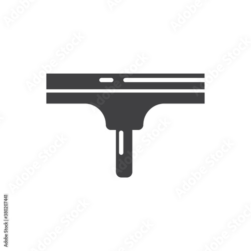 window wiper