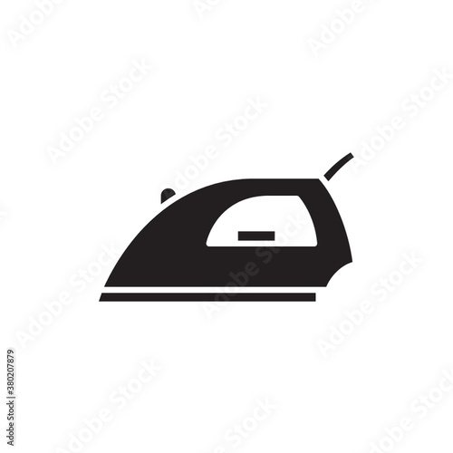 Electrical iron