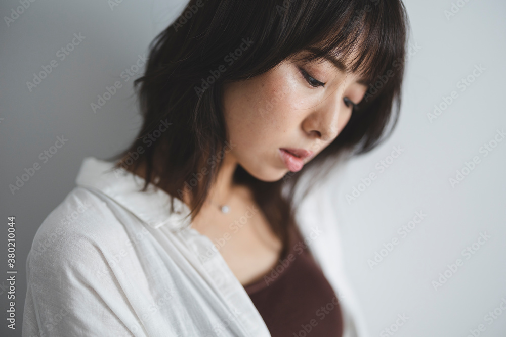女性 女性