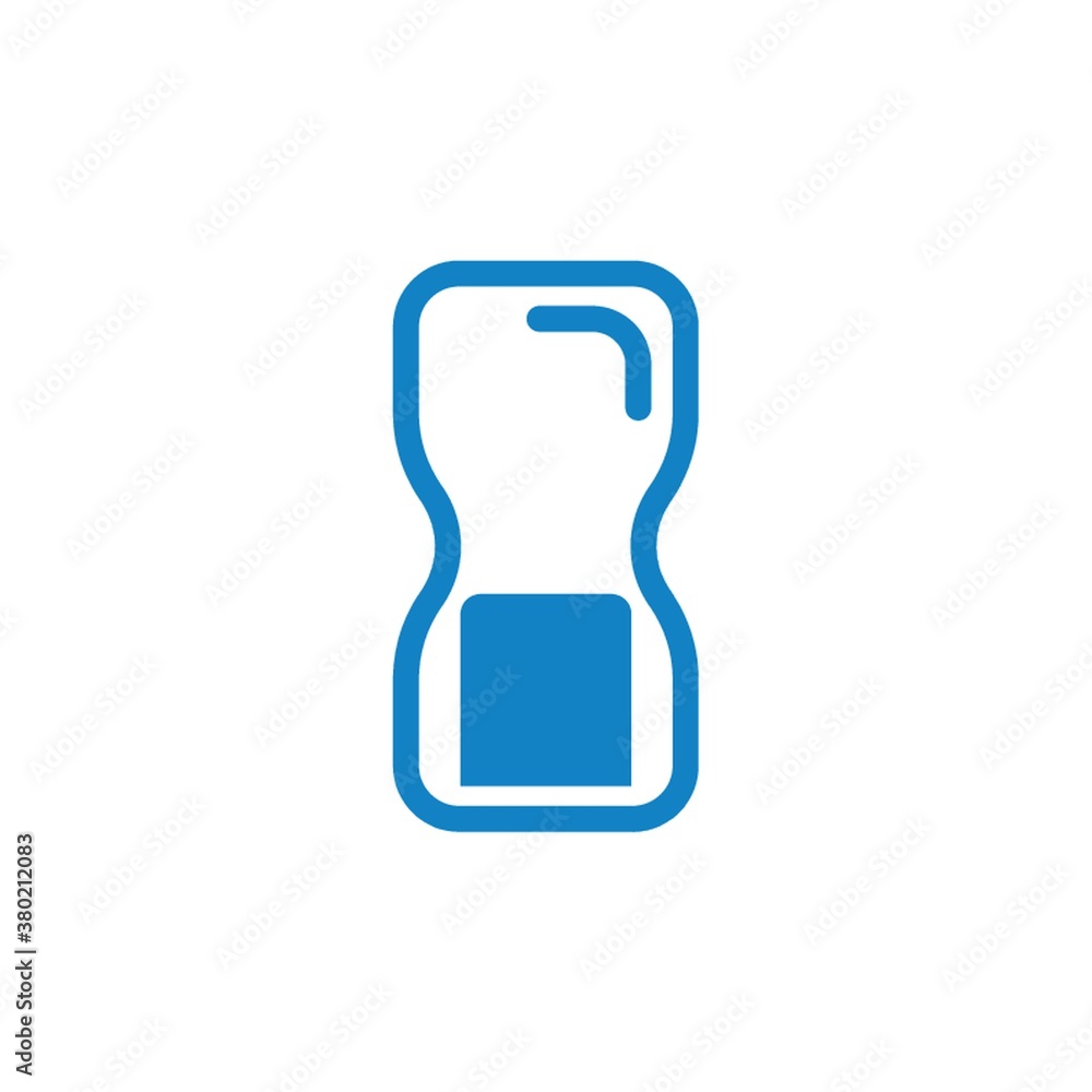 Hourglass icon Hourglass icon