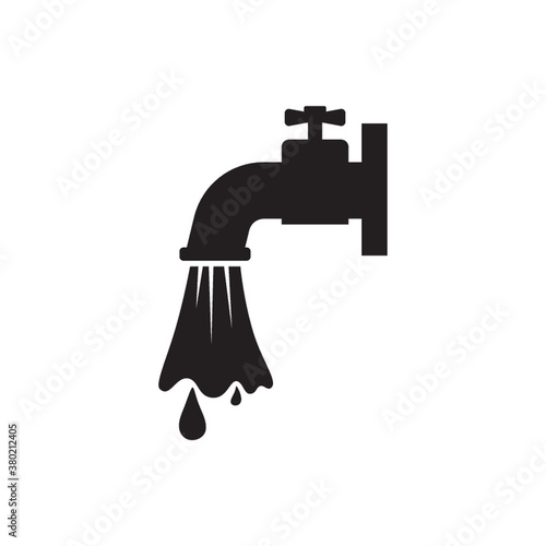 Water faucet