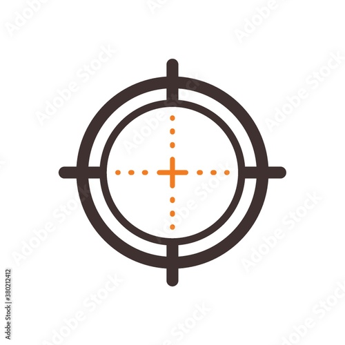 Crosshair