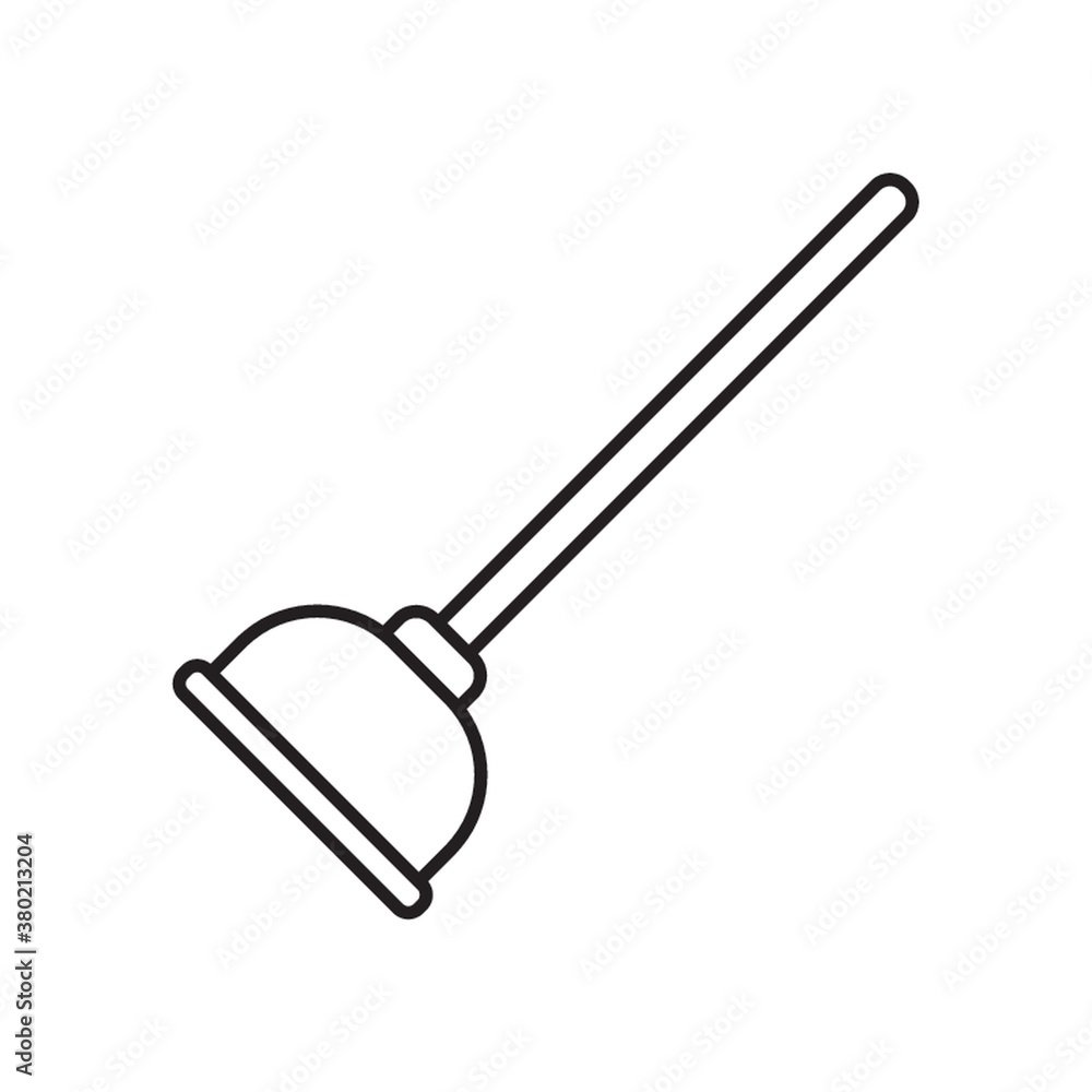 Plunger Plunger