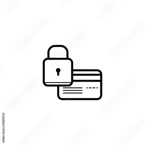 Credit card security