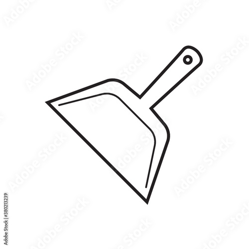 Dustpan