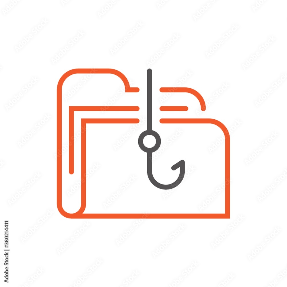 phishing concept phishing concept