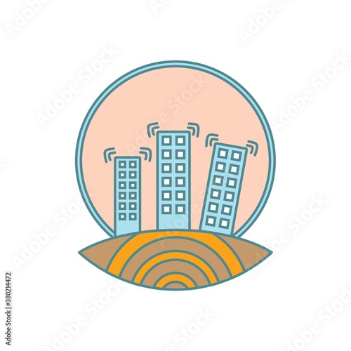 earthquake