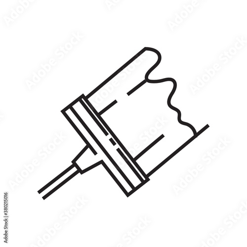 Window wiper