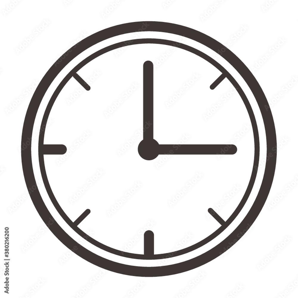 Wall clock Wall clock