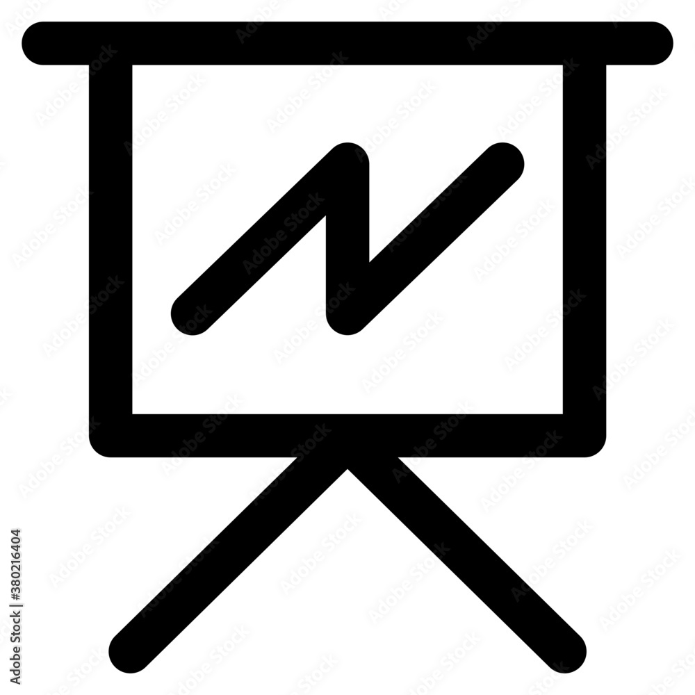 business concept line style icon. suitable for icons on a mobile app or website business concept line style icon. suitable for icons on a mobile app or website
