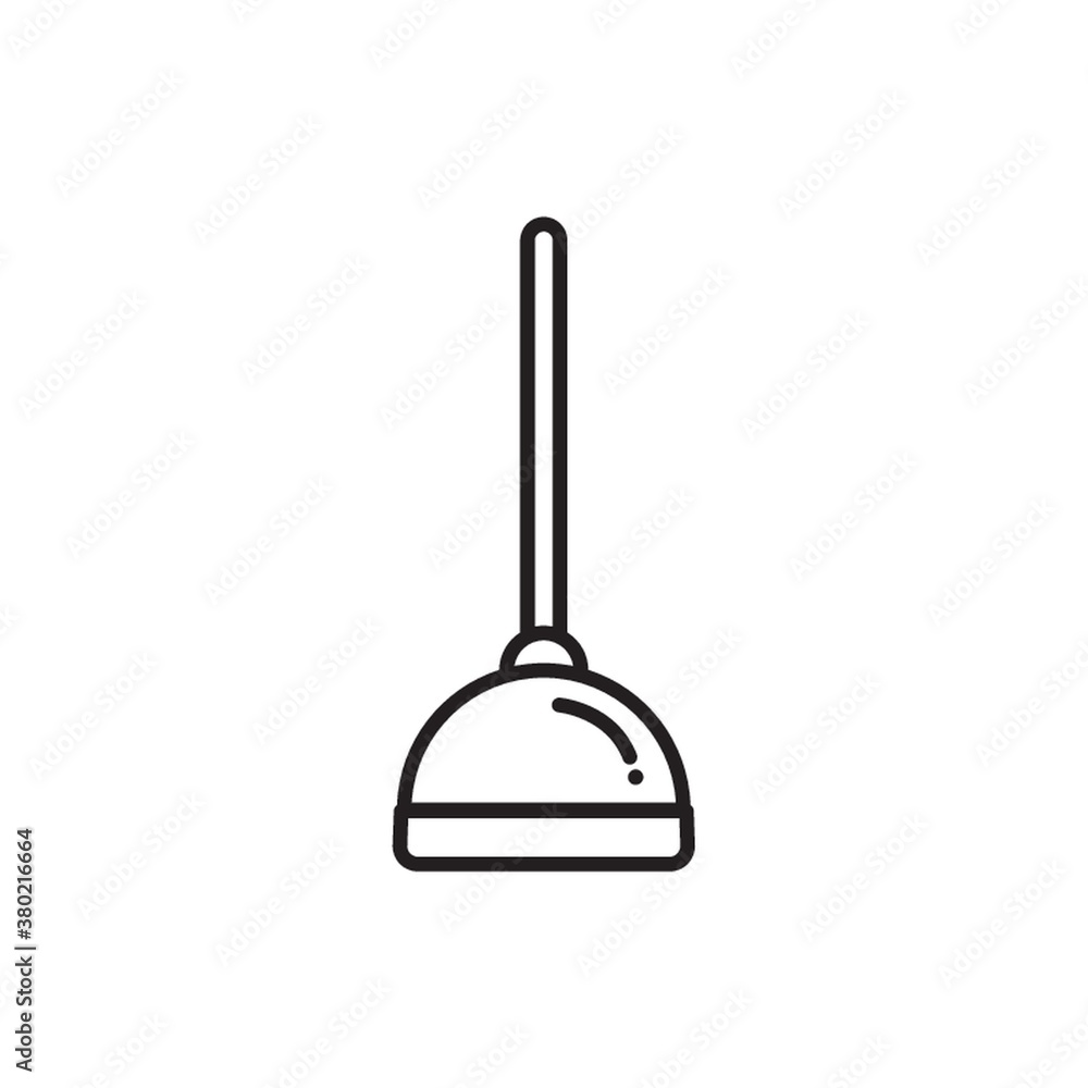 Plunger Plunger