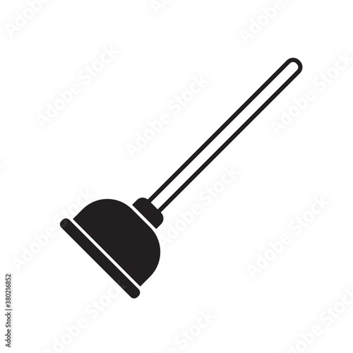 plunger
