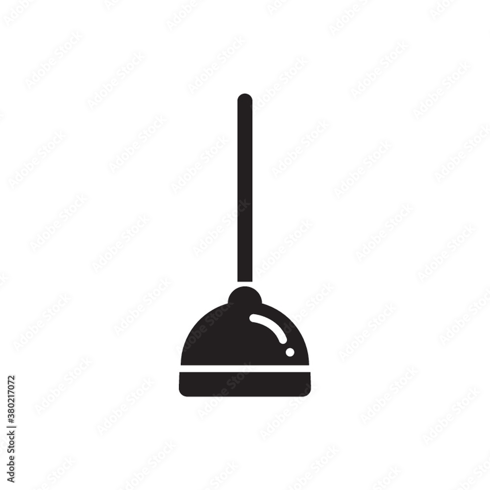 plunger plunger