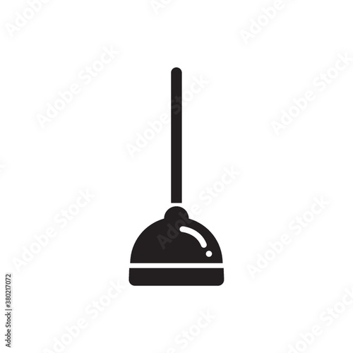 plunger