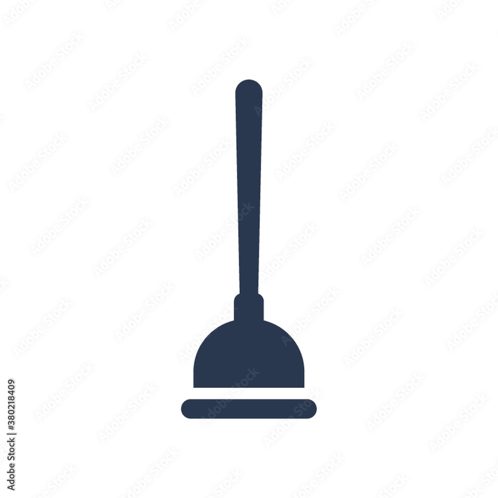 plunger plunger