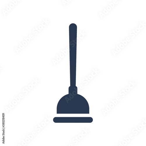 plunger