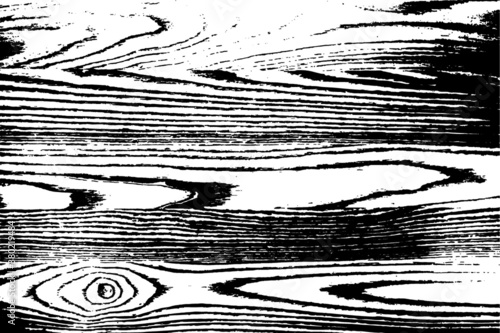 Texture mottled silhouette vector detail abstract black and white monochrome Wood wood grain wood natural