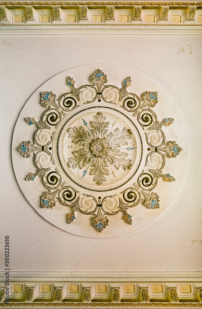Ceiling Ornament Ceiling Ornament