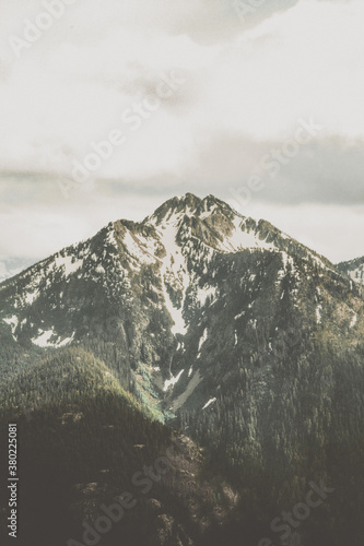 Trapper Mountain photo