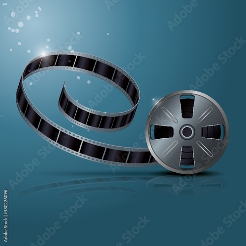 Film strip