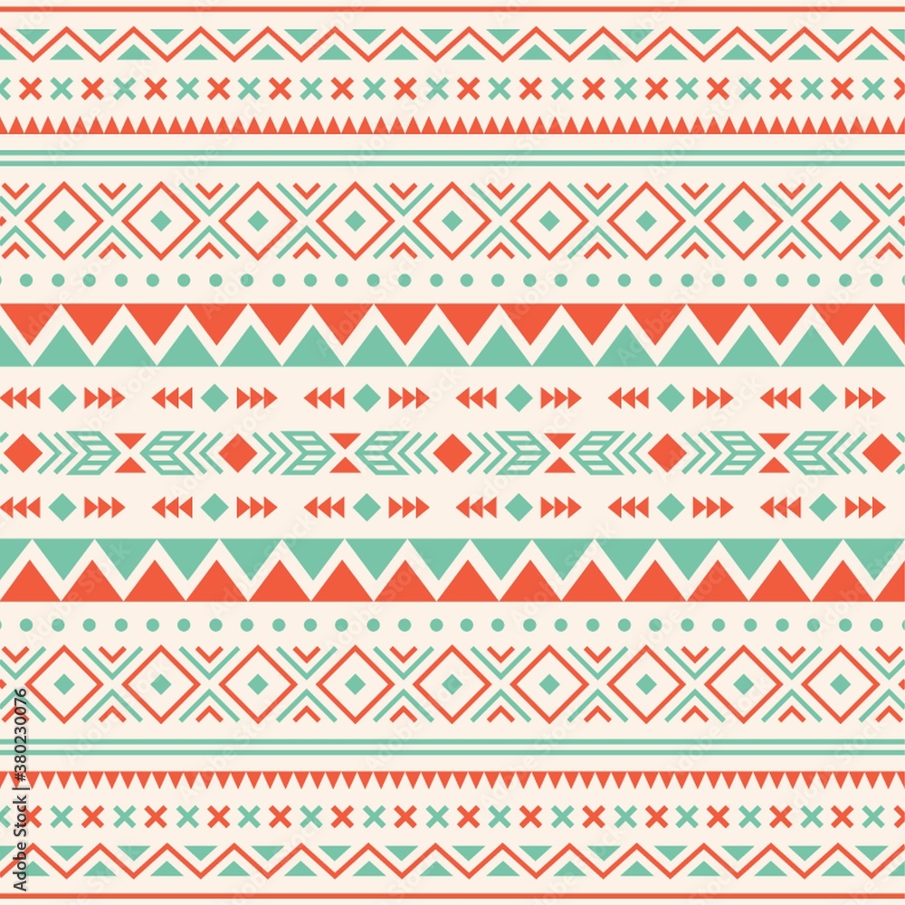 Aztec background Aztec background