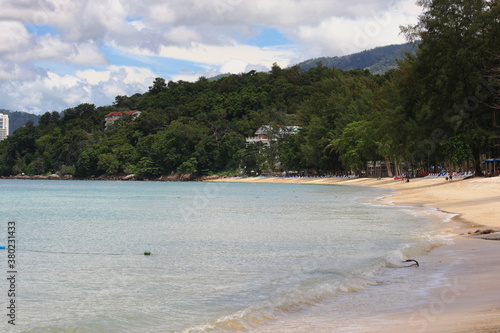 Patong Beach, Phuket