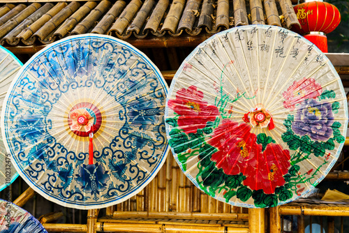 Photography Shanghai city and oriental tower in Shanghai China