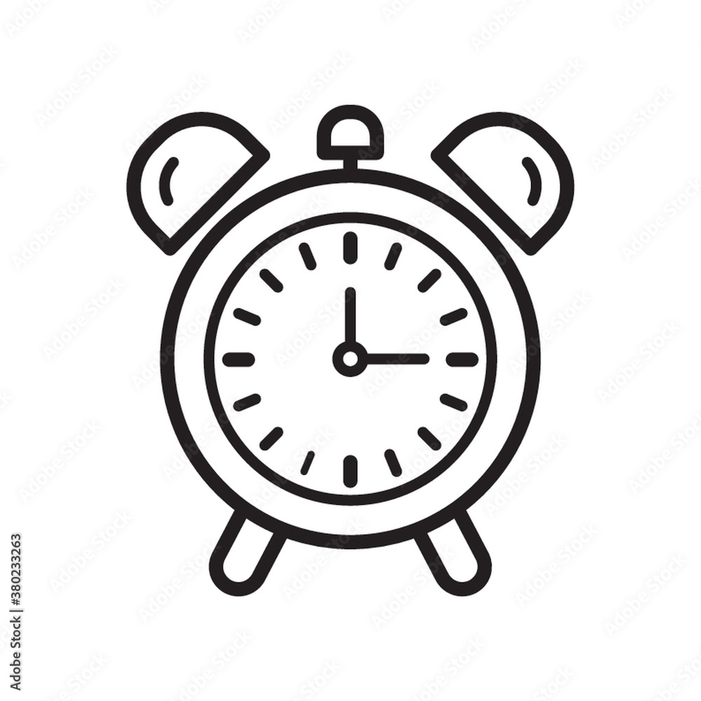 alarm clock alarm clock