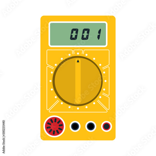 Multimeter Icon