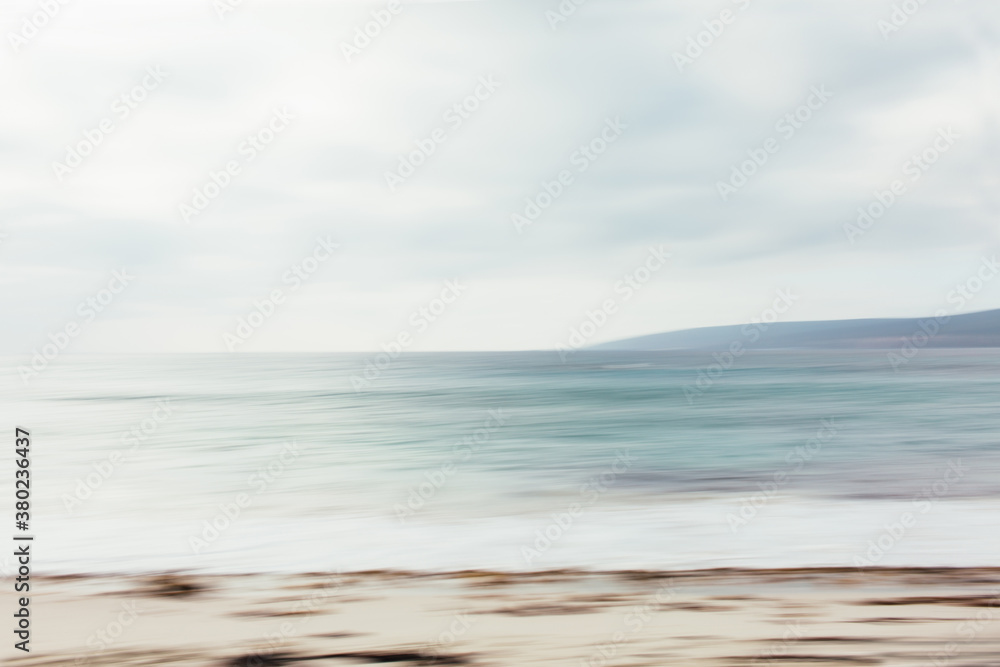 Dreamy ocean view Dreamy ocean view