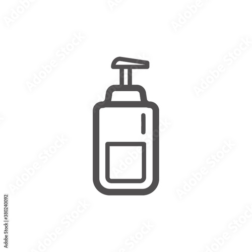 soap dispenser